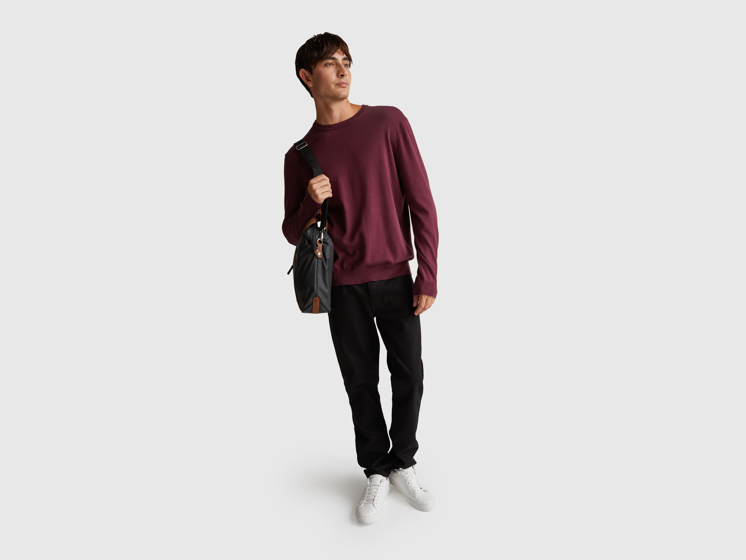SWEATER L/S Men image number 3